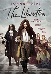 The Libertine (2004)