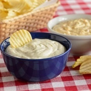 Chips Dip