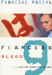 Fearless 9: Blood (Francine Pascal)