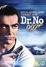 Dr.No (1962)