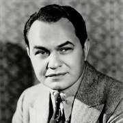 Edward G. Robinson