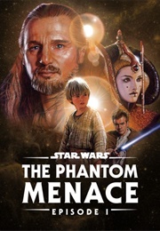 Star Wars: The Phantom Menace (1999)