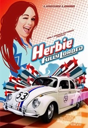 Herbie: Fully Loaded (2005)