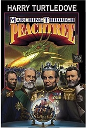 Marching Through Peachtree (Harry Turtledove)