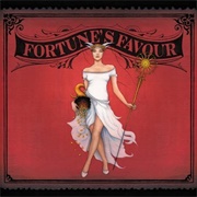 Great Big Sea - Fortune&#39;s Favour