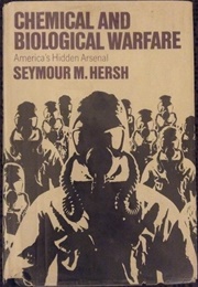 Chemical and Biological Warfare (Seymour M. Hersh)