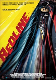 Redline (2009)