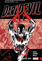 Daredevil: Back in Black, Vol. 3: Dark Art (Charles Soule)