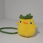 Duck Crochet