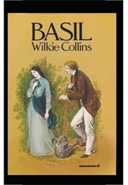 Basil (Collins, Wilkie)