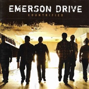 Moments - Emerson Drive