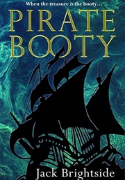 Pirate Booty (Jack Brightside)