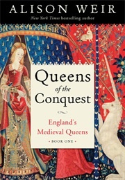 Queens Conquest (Alison Weir)