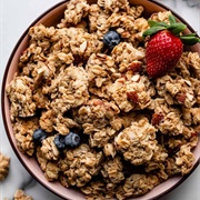 Granola (FF)