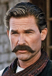 Tombstone - Wyatt Earp (Kurt Russell) (1993)