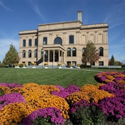 World Food Prize Hall of Laureates