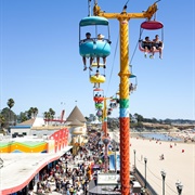 Santa Cruz Boardwalk