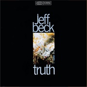 Blues Deluxe -- Jeff Beck