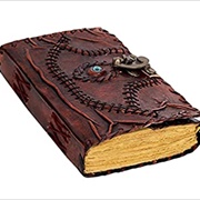 Spell Book