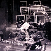 Sweet Adeline - Elliott Smith