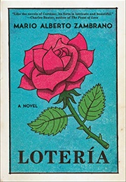 Loteria (Mario Alberto Zambrano)