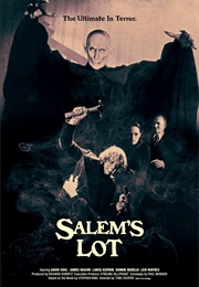 Salem&#39;s Lot (1979)