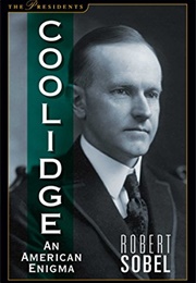 Coolidge (Robert Sobel)