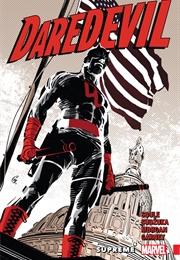 Daredevil: Back in Black, Vol. 5: Supreme (Charles Soule)