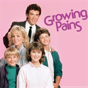 Growing Pains