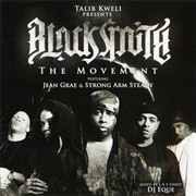 Talib Kweli - Blacksmith: The Movement