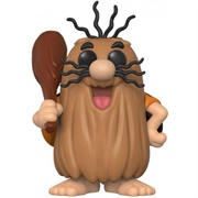 Captain Caveman