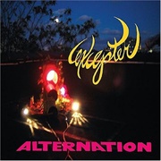 Excepter - Alternation