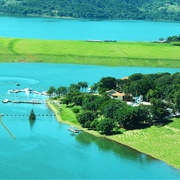 Braganca Paulista, Brazil