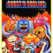 Ghosts N Goblins