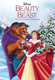 Beauty and the Beast the Enchanted Christmas (1997)