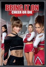 Bring It On: Cheer or Die (2022)