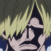 987. the Failing Dream? the Plot to Lure Sanji!