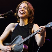 Play God - Ani Difranco