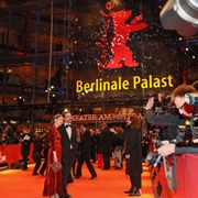 Berlinale, Berlin, Germany