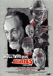 Hollywood Dreams &amp; Nightmares: The Robert Englund Story (2023)