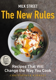 Milk Street: The New Rules (Christopher Kimball)