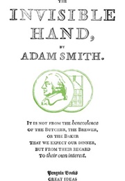 The Invisible Hand (Adam Smith)