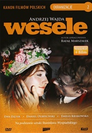 Wesele (1972)