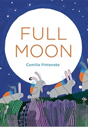 Full Moon (Camilla Pintonato)