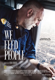 We Feed People (2022)