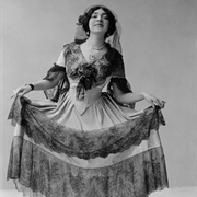 Lola Montez