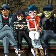 Faust Vox - Gorillaz