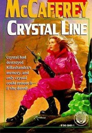 Crystal Line (Anne McCaffrey)