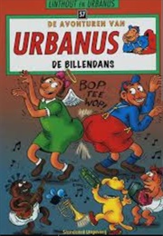 De Billendans (Willy Linthout)