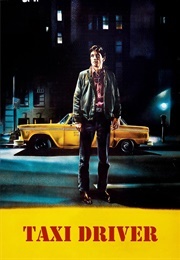 &#39;Taxi Driver&#39; - 33 F-Words (1976)